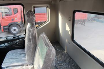 ���� ������D12�п� 190���� 4X2 9.85����ʽ�ػ���(EQ5181XXYL9BDKAC)ͼƬ