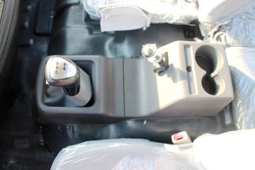 ���� ������D12�п� 190���� 4X2 9.85����ʽ�ػ���(EQ5181XXYL9BDKAC)ͼƬ