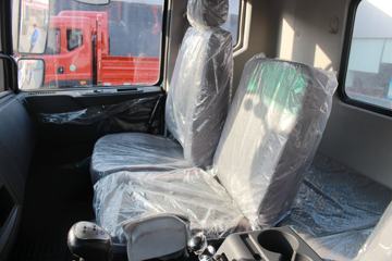 ���� ������D12�п� 190���� 4X2 9.85����ʽ�ػ���(EQ5181XXYL9BDKAC)ͼƬ