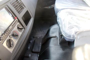 ���� ������D12�п� 190���� 4X2 9.85����ʽ�ػ���(EQ5181XXYL9BDKAC)ͼƬ