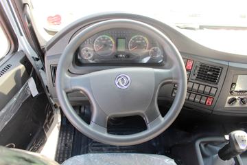 ���� ������D12�п� 190���� 4X2 9.85����ʽ�ػ���(EQ5181XXYL9BDKAC)ͼƬ