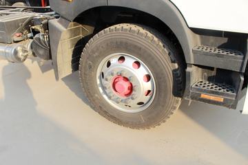 ���� ������D12�п� 190���� 4X2 9.85����ʽ�ػ���(EQ5181XXYL9BDKAC)ͼƬ