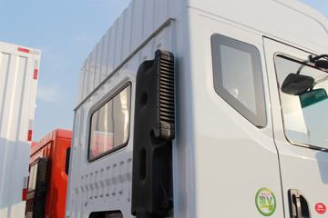 ���� ������D12�п� 190���� 4X2 9.85����ʽ�ػ���(EQ5181XXYL9BDKAC)ͼƬ