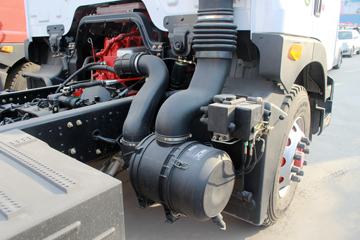 ���� ������D12�п� 190���� 4X2 9.85����ʽ�ػ���(EQ5181XXYL9BDKAC)ͼƬ