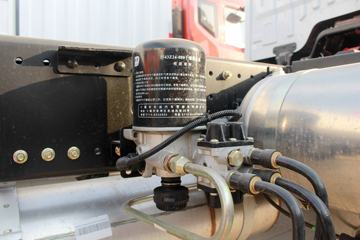 ���� ������D12�п� 190���� 4X2 9.85����ʽ�ػ���(EQ5181XXYL9BDKAC)ͼƬ