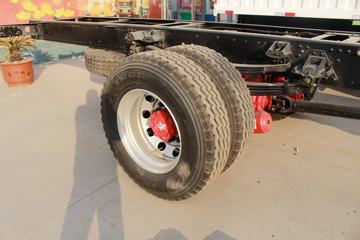 ���� ������D12�п� 190���� 4X2 9.85����ʽ�ػ���(EQ5181XXYL9BDKAC)ͼƬ