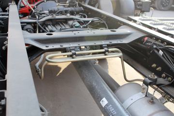 ���� ������D12�п� 190���� 4X2 9.85����ʽ�ػ���(EQ5181XXYL9BDKAC)ͼƬ