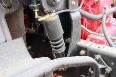 东风 多利卡D12中卡 190马力 4X2 9.85米厢式载货车(EQ5181XXYL9BDKAC)