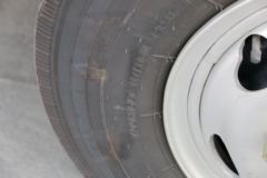跃进 超越C300-33 125马力 4X2 冷藏车(飞球牌)(ZJL5046XLCA5)