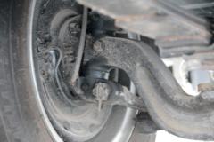 跃进 超越C300-33 125马力 4X2 冷藏车(飞球牌)(ZJL5046XLCA5)