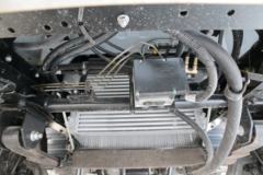 跃进 超越C300-33 125马力 4X2 冷藏车(飞球牌)(ZJL5046XLCA5)