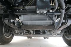 跃进 超越C300-33 125马力 4X2 冷藏车(飞球牌)(ZJL5046XLCA5)