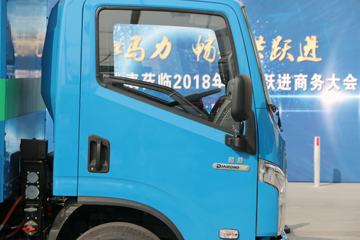 Ծ�� ��ԽEC100 14T 4.1�׵��Ŵ��綯��ʽ�Ῠ140kWhͼƬ