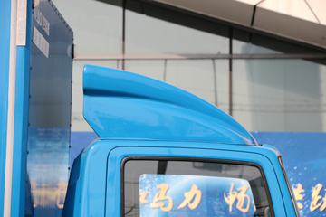 Ծ�� ��ԽEC100 14T 4.1�׵��Ŵ��綯��ʽ�Ῠ140kWhͼƬ