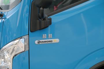 Ծ�� ��ԽEC100 14T 4.1�׵��Ŵ��綯��ʽ�Ῠ140kWhͼƬ