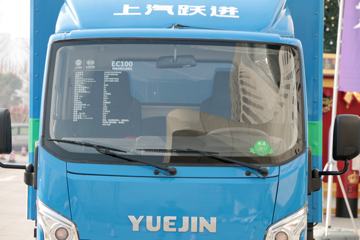 Ծ�� ��ԽEC100 14T 4.1�׵��Ŵ��綯��ʽ�Ῠ140kWhͼƬ