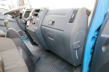 Ծ�� ��ԽEC100 14T 4.1�׵��Ŵ��綯��ʽ�Ῠ140kWhͼƬ