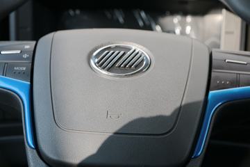 Ծ�� ��ԽEC100 14T 4.1�׵��Ŵ��綯��ʽ�Ῠ140kWhͼƬ