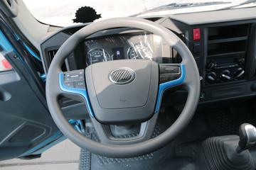 Ծ�� ��ԽEC100 14T 4.1�׵��Ŵ��綯��ʽ�Ῠ140kWhͼƬ