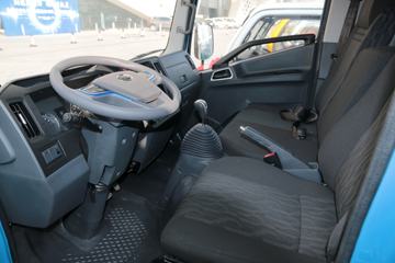 Ծ�� ��ԽEC100 14T 4.1�׵��Ŵ��綯��ʽ�Ῠ140kWhͼƬ