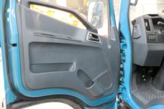 跃进 超越EC100 14T 4.1米单排纯电动厢式轻卡(NJ5047XXYZFEVMZ)140kWh 跃进 超越EC100 14T 4.1米单排纯电动厢式轻卡(NJ5047XXYZFEVMZ)140kWh