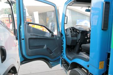 Ծ�� ��ԽEC100 14T 4.1�׵��Ŵ��綯��ʽ�Ῠ140kWhͼƬ