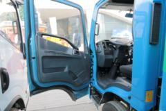 跃进 超越EC100 14T 4.1米单排纯电动厢式轻卡(NJ5047XXYZFEVMZ)140kWh 跃进 超越EC100 14T 4.1米单排纯电动厢式轻卡(NJ5047XXYZFEVMZ)140kWh