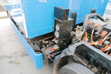 Ծ�� ��ԽEC100 14T 4.1�׵��Ŵ��綯��ʽ�Ῠ140kWhͼƬ