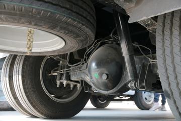 Ծ�� ��ԽEC100 14T 4.1�׵��Ŵ��綯��ʽ�Ῠ140kWhͼƬ