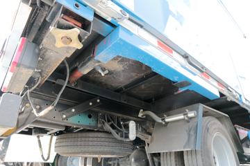 Ծ�� ��ԽEC100 14T 4.1�׵��Ŵ��綯��ʽ�Ῠ140kWhͼƬ