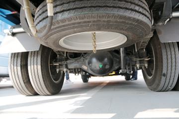 Ծ�� ��ԽEC100 14T 4.1�׵��Ŵ��綯��ʽ�Ῠ140kWhͼƬ