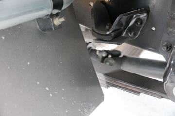 Ծ�� ��ԽEC100 14T 4.1�׵��Ŵ��綯��ʽ�Ῠ140kWhͼƬ