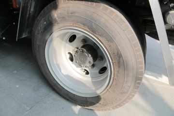 Ծ�� ��ԽEC100 14T 4.1�׵��Ŵ��綯��ʽ�Ῠ140kWhͼƬ