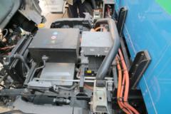 跃进 超越EC100 14T 4.1米单排纯电动厢式轻卡(NJ5047XXYZFEVMZ)140kWh 跃进 超越EC100 14T 4.1米单排纯电动厢式轻卡(NJ5047XXYZFEVMZ)140kWh