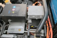 跃进 超越EC100 14T 4.1米单排纯电动厢式轻卡(NJ5047XXYZFEVMZ)140kWh 跃进 超越EC100 14T 4.1米单排纯电动厢式轻卡(NJ5047XXYZFEVMZ)140kWh