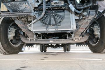 Ծ�� ��ԽEC100 14T 4.1�׵��Ŵ��綯��ʽ�Ῠ140kWhͼƬ