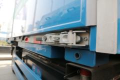 跃进 超越EC100 14T 4.1米单排纯电动厢式轻卡(NJ5047XXYZFEVMZ)140kWh 跃进 超越EC100 14T 4.1米单排纯电动厢式轻卡(NJ5047XXYZFEVMZ)140kWh
