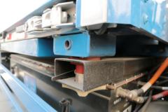 跃进 超越EC100 14T 4.1米单排纯电动厢式轻卡(NJ5047XXYZFEVMZ)140kWh 跃进 超越EC100 14T 4.1米单排纯电动厢式轻卡(NJ5047XXYZFEVMZ)140kWh