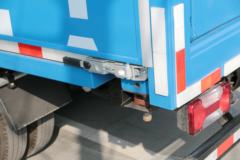 跃进 超越EC100 14T 4.1米单排纯电动厢式轻卡(NJ5047XXYZFEVMZ)140kWh 跃进 超越EC100 14T 4.1米单排纯电动厢式轻卡(NJ5047XXYZFEVMZ)140kWh