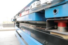 跃进 超越EC100 14T 4.1米单排纯电动厢式轻卡(NJ5047XXYZFEVMZ)140kWh 跃进 超越EC100 14T 4.1米单排纯电动厢式轻卡(NJ5047XXYZFEVMZ)140kWh