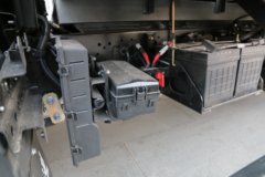 跃进 超越C100-33 116马力 4.18米单排厢式轻卡(SH5042XXYZFDCNZ2)