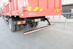 跃进 开拓T700 160马力 6X2 6.7米自卸车(SH3252VGDDWW4) 跃进 开拓T700 160马力 6X2 6.7米自卸车(SH3252VGDDWW4)