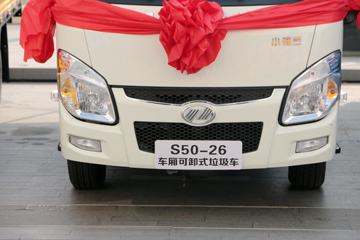 Ծ�� С����S50 1.9L 95���� ���� �����жʽ������(�����ؿ���)ͼƬ