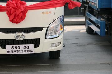 Ծ�� С����S50 1.9L 95���� ���� �����жʽ������(�����ؿ���)ͼƬ