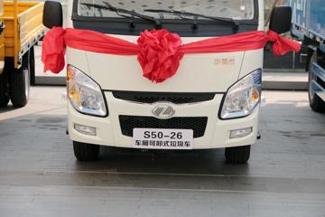 Ծ�� С����S50 1.9L 95���� ���� �����жʽ������(�����ؿ���)ͼƬ