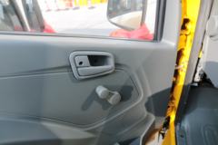 跃进 小福星S50 95马力 柴油 3.05米双排栏板小卡(SH1032PBBNS1)