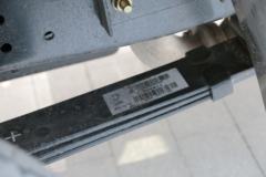 跃进 小福星S50 95马力 柴油 3.05米双排栏板小卡(SH1032PBBNS1)