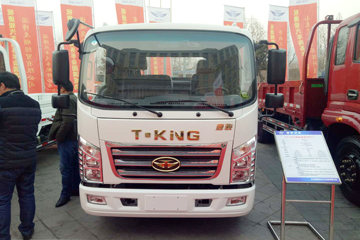 �ƿ�ŷ�� K3ϵ�� 110���� 4.15�׵��������ῨͼƬ