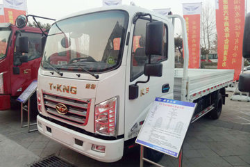 �ƿ�ŷ�� K3ϵ�� 110���� 4.15�׵��������ῨͼƬ