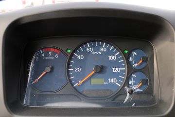  ˳խ 116 4.21׵ʽῨ(JX5044XXYXGY2)ͼƬ